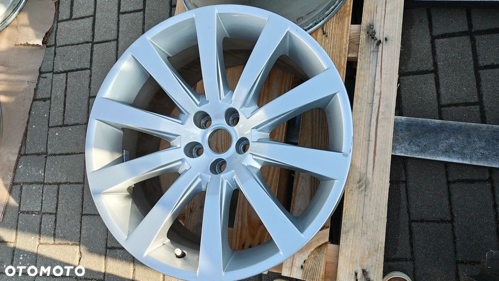 Felgi Jaguar XK OEM 19" - 2
