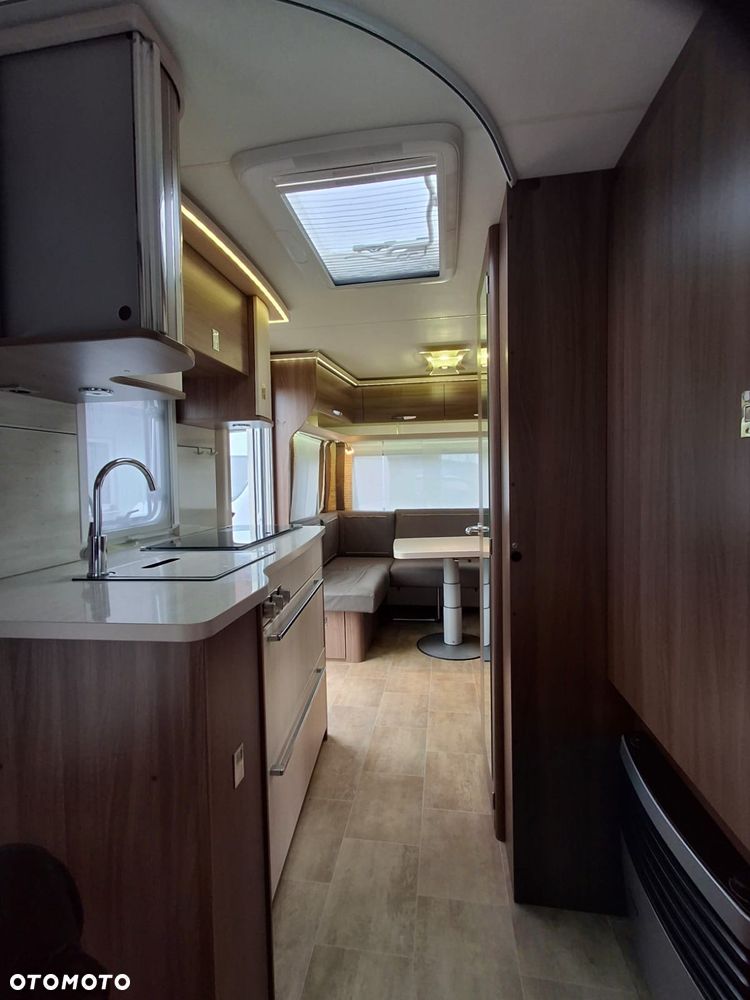 Burstner Averso top 485ts - 7