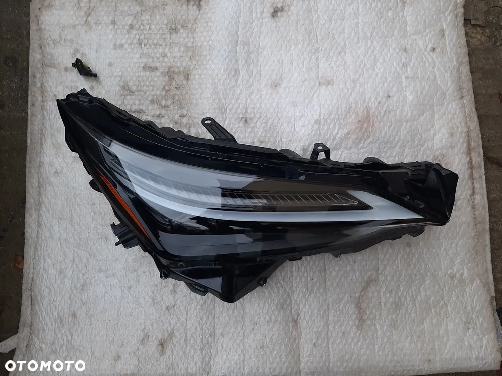 Lampa prawy przód Full Led LEXUS NX 2022-25r - 2
