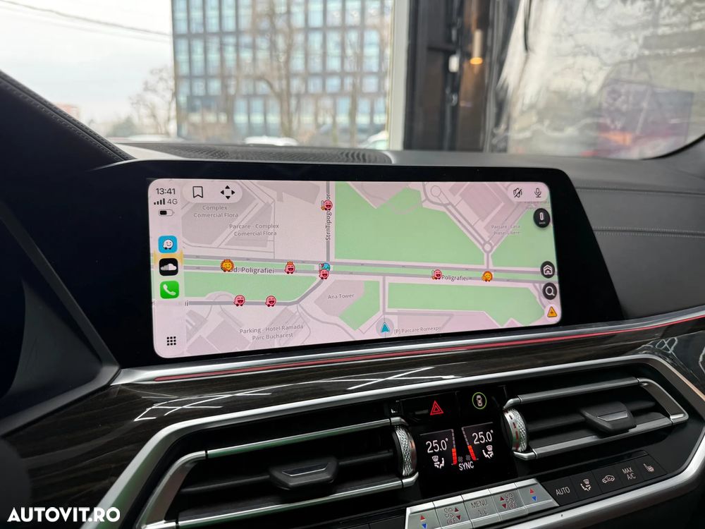 BMW X5 xDrive30d - 9