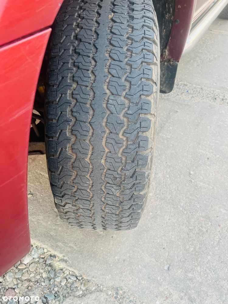 Ford Ranger 2.5 TDCi DC XLT - 17