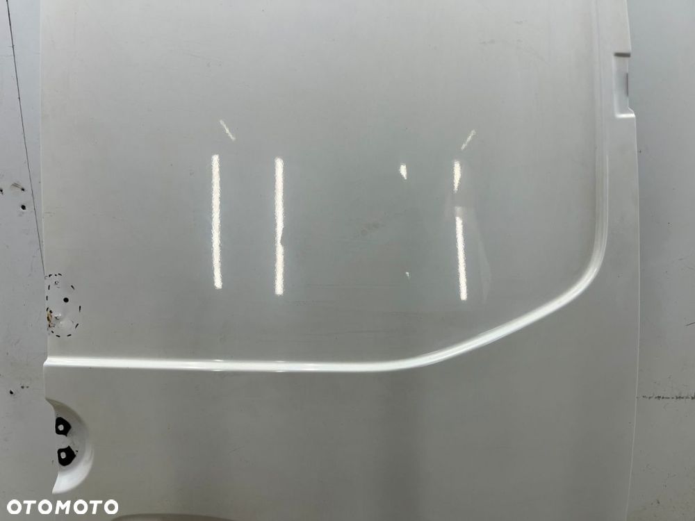 Drzwi Mercedes W910 W907 18r.- prawe tylne prawy tył A9107424900 - 3