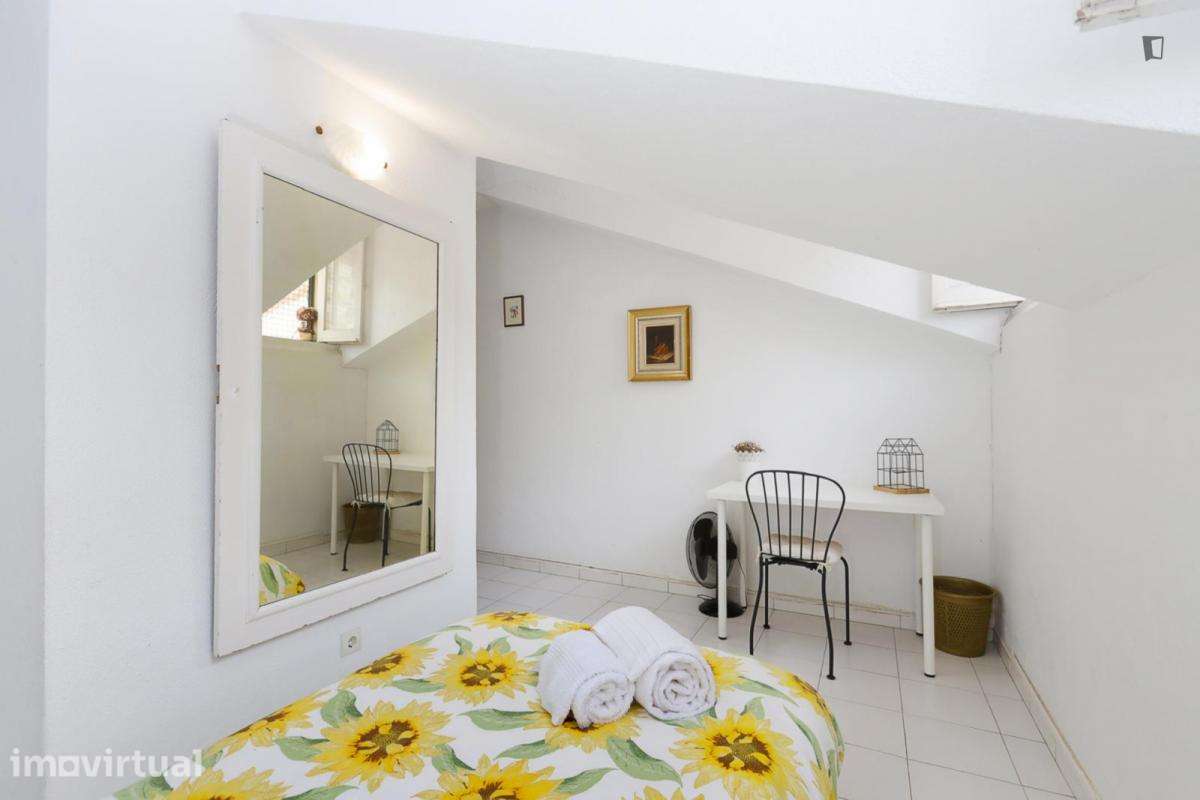 Apartamento com 3 quartos - localizado em Avenida da Liberdade Lisbon - Grande imagem: 4/40
