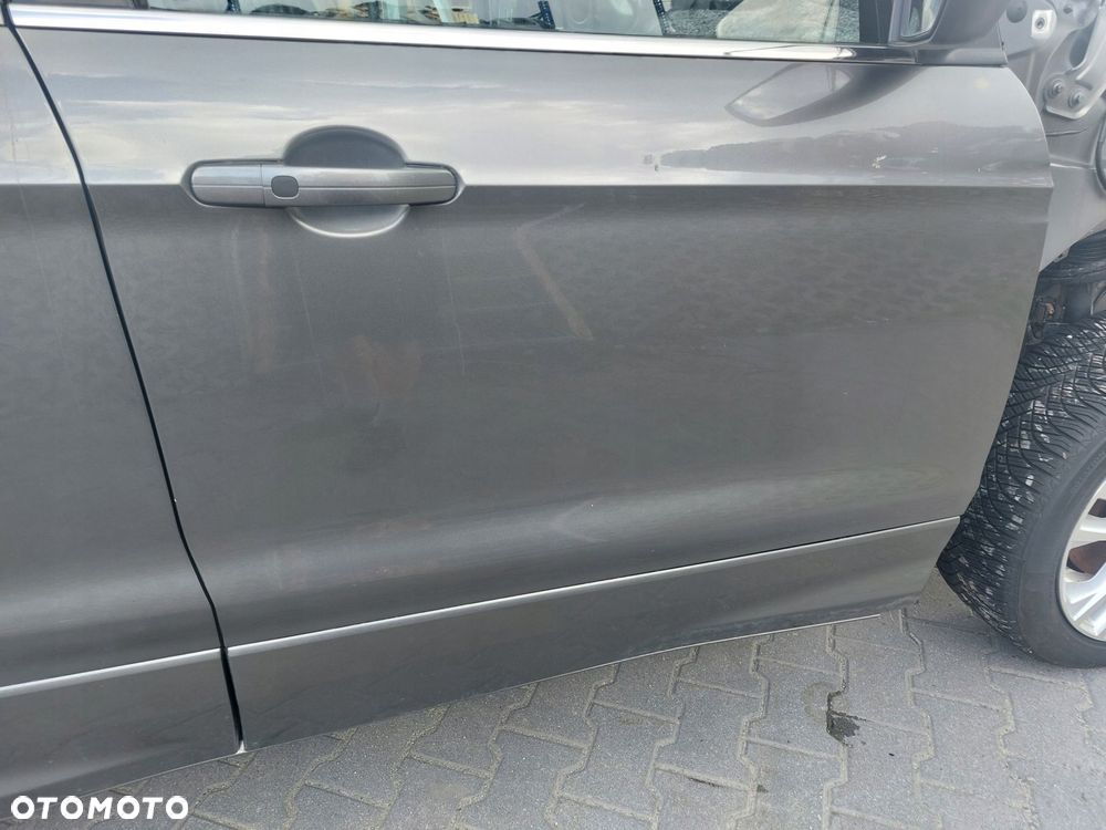 ford kuga mk2 13r> drzwi prawy prawe przód europa kolor md - 3