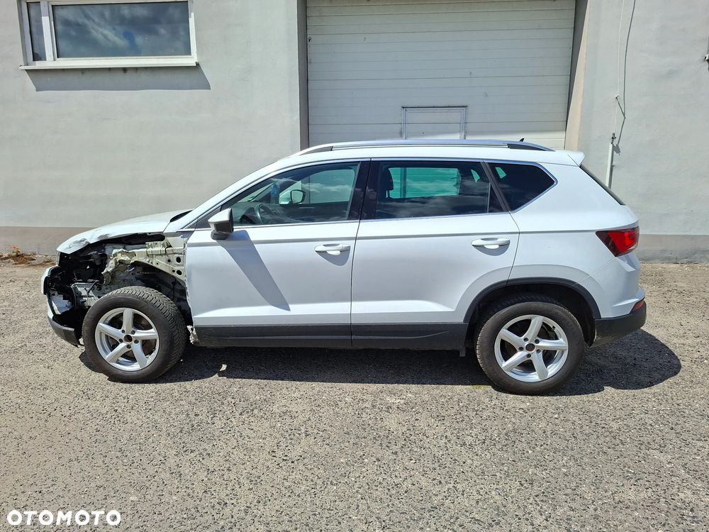 Seat Ateca 1.4 ECO TSI DSG XCELLENCE - 6