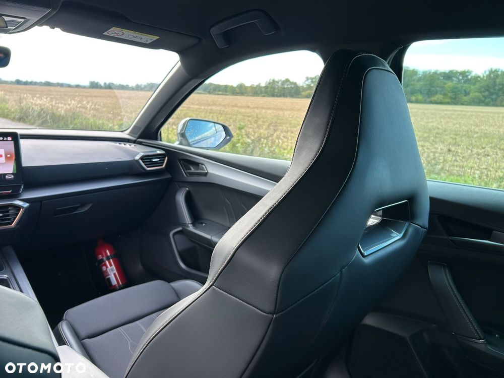 Cupra Leon 1.4 e-Hybrid PHEV VZ DSG - 26