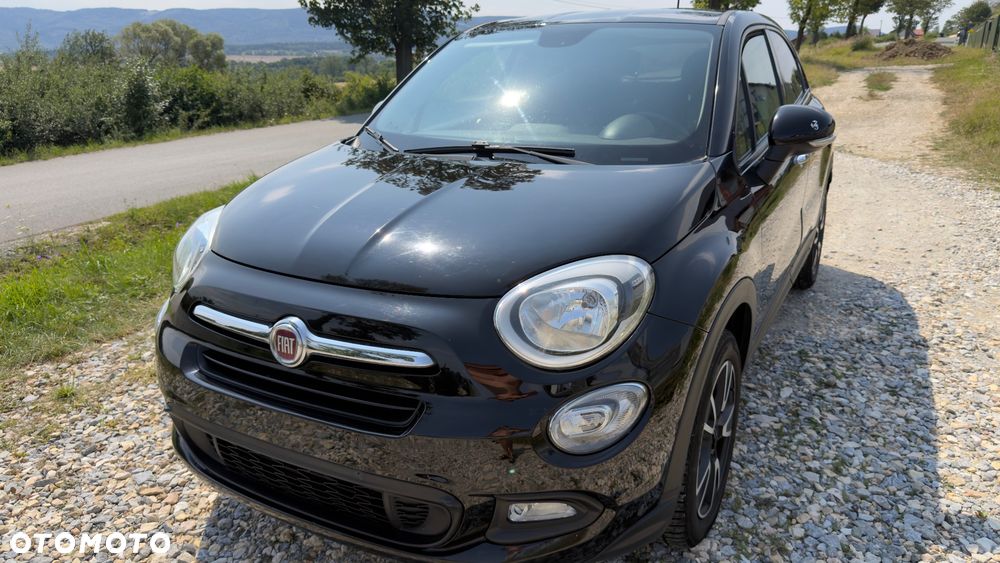 Fiat 500X - 32
