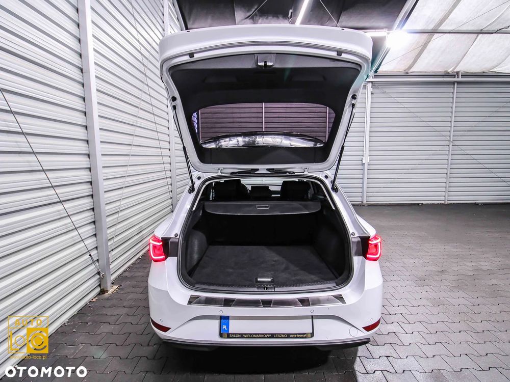 Seat Leon 1.5 TSI FR - 13