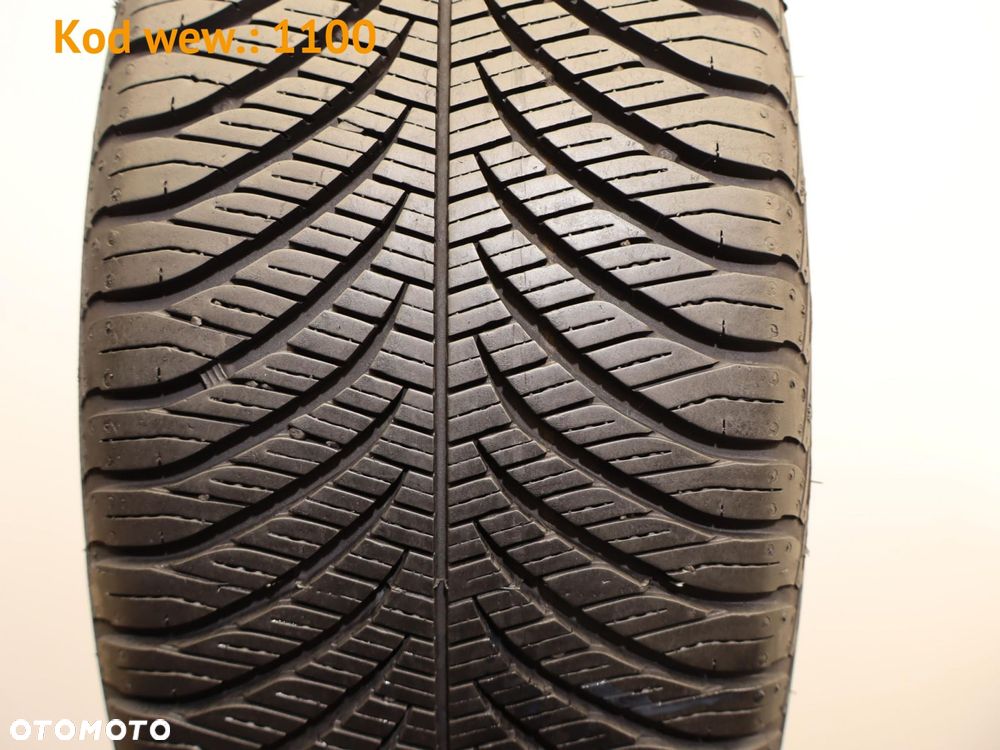 Goodyear Vector 4Seasons GEN 2 - 215/45 R16 - 6