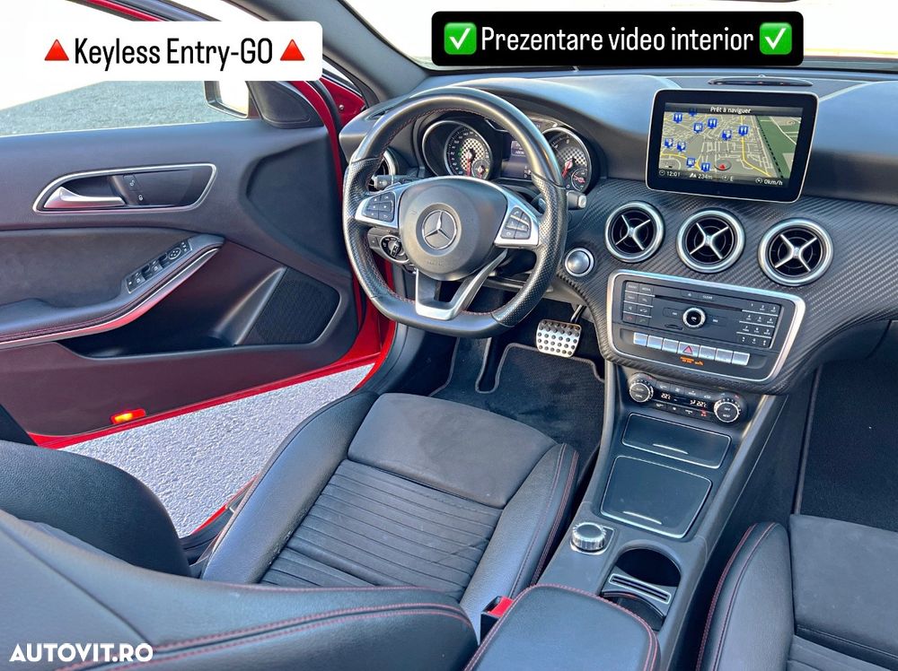 Mercedes-Benz CLA - 5