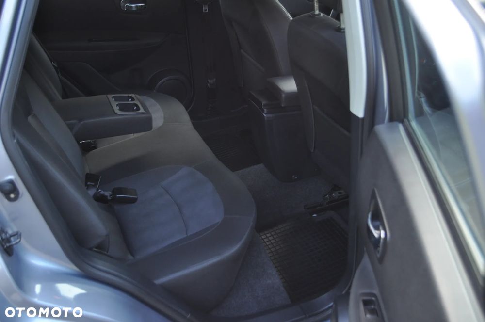 Nissan Qashqai 1.6 Acenta - 20