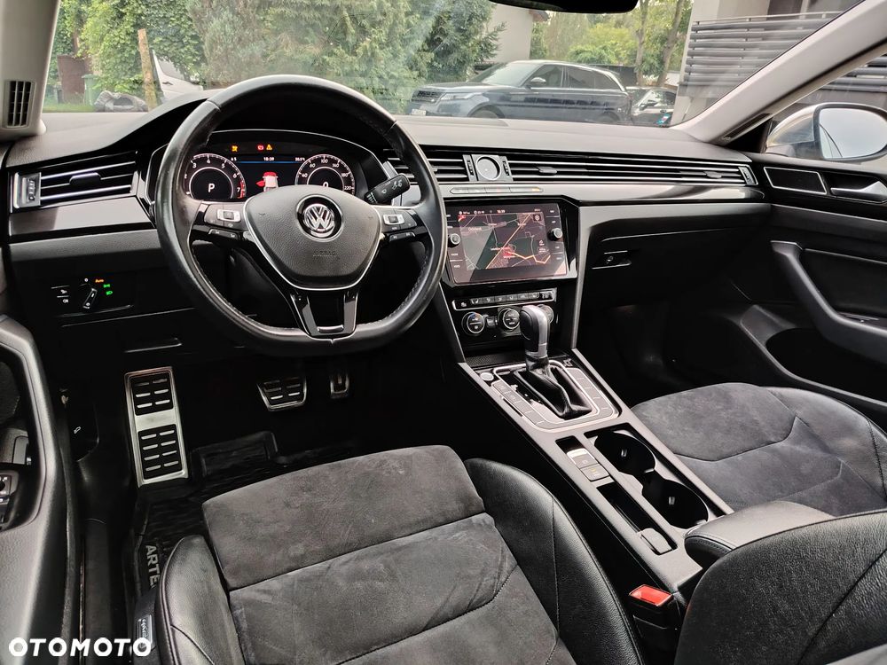 Volkswagen Arteon 2.0 TSI Elegance DSG - 30