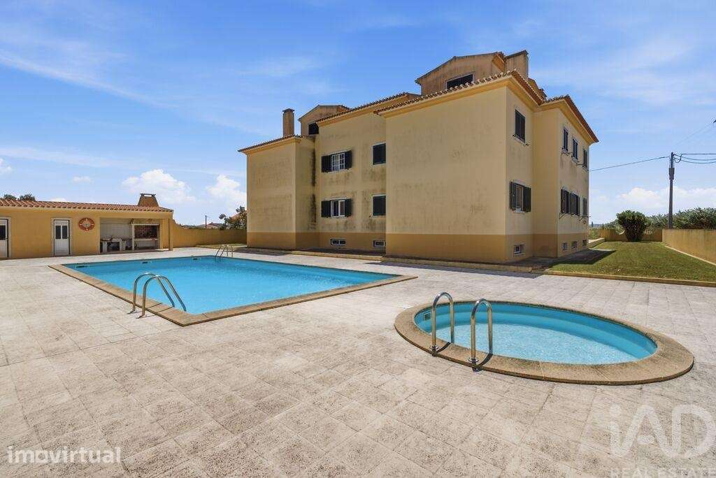 Apartamento T3 em São Pedro da Cadeira de 118 m2 - Grande imagem: 5/39