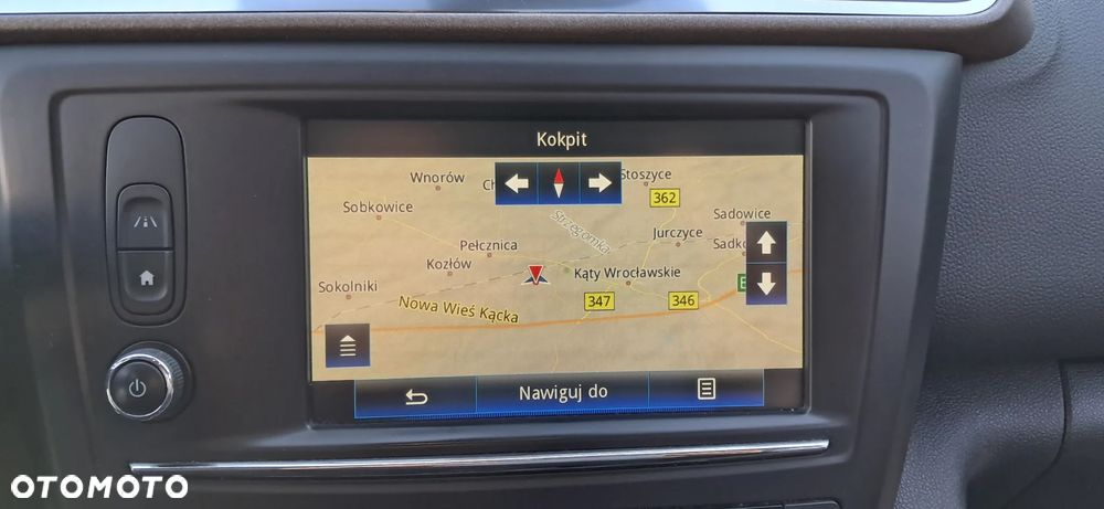 Renault Kadjar Energy dCi 110 Experience - 21