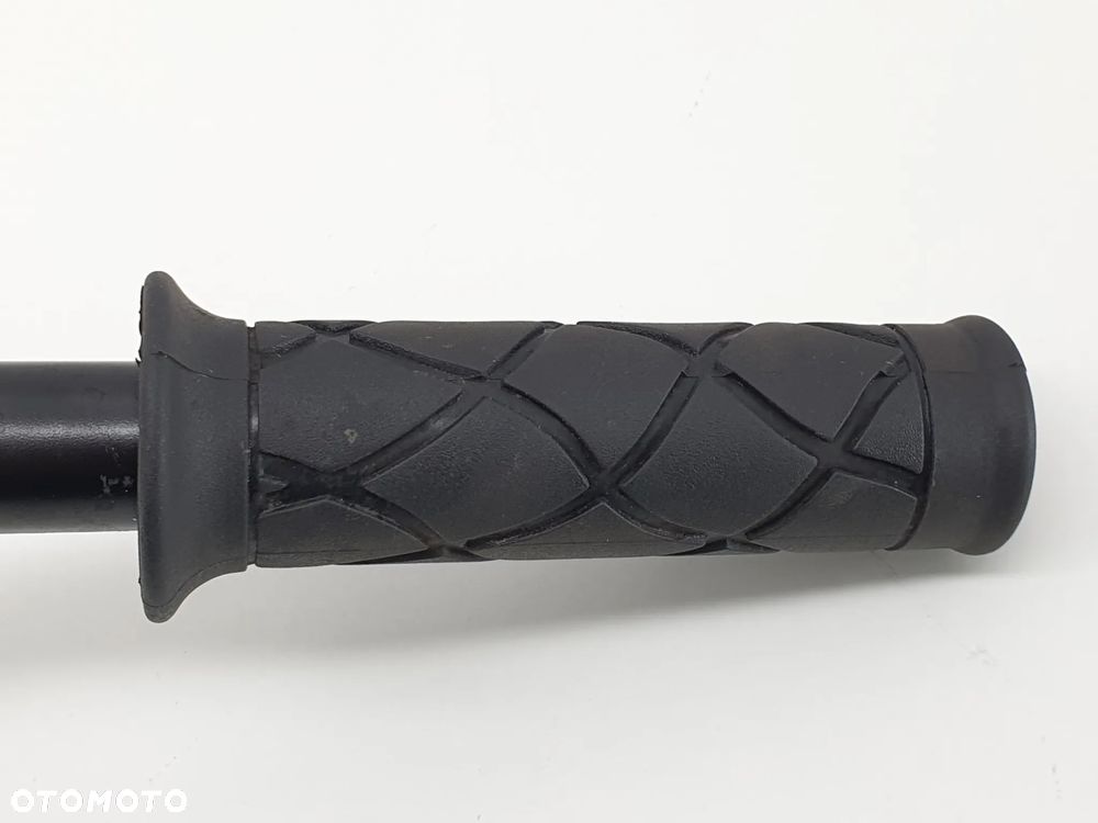 Kierownica  Skuter Govecs Go - 6
