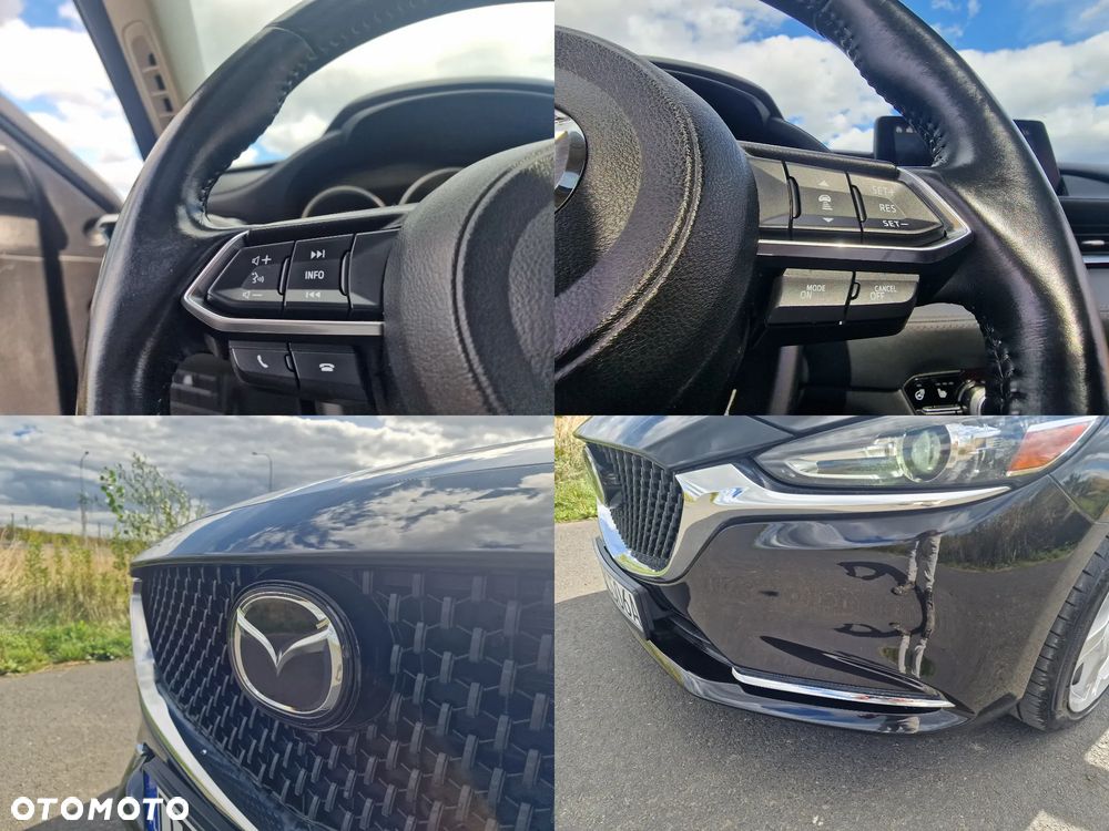 Mazda 6 2.5 SkyPassion - 30