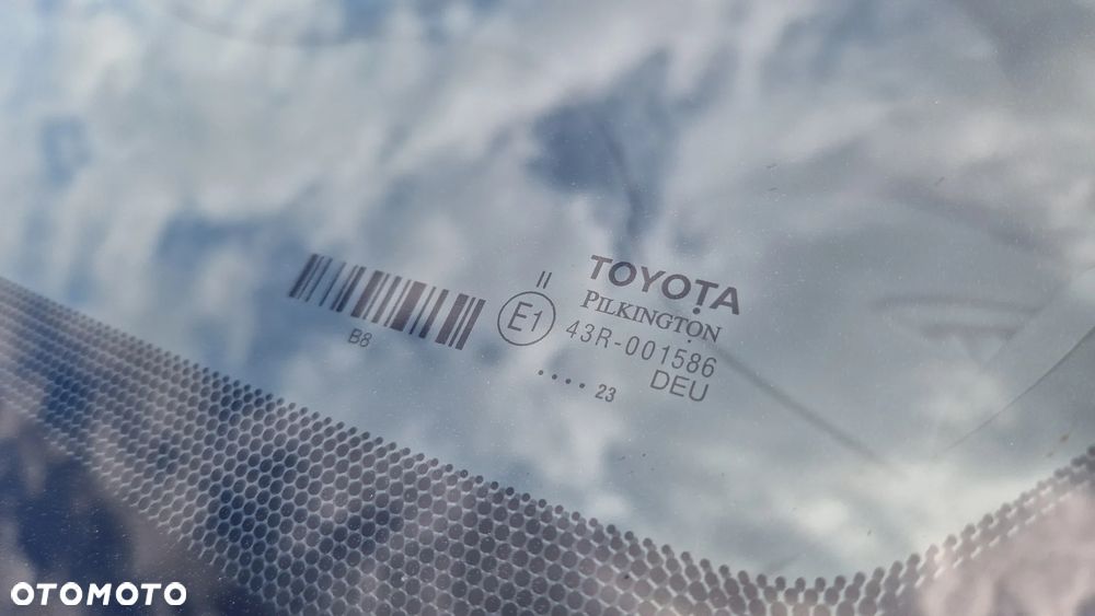 Toyota Yaris Cross Hybrid 1.5 Style AWD - 35