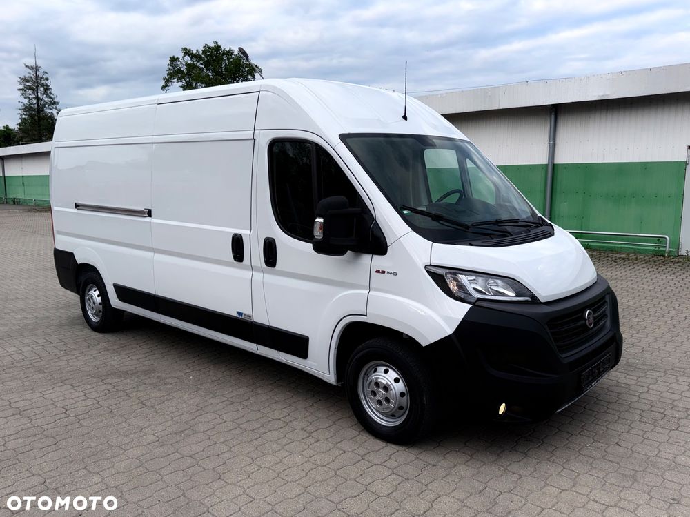 Fiat Ducato - 6