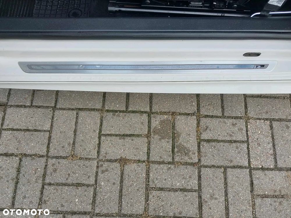 Volkswagen Golf 1.4 TSI Highline - 8