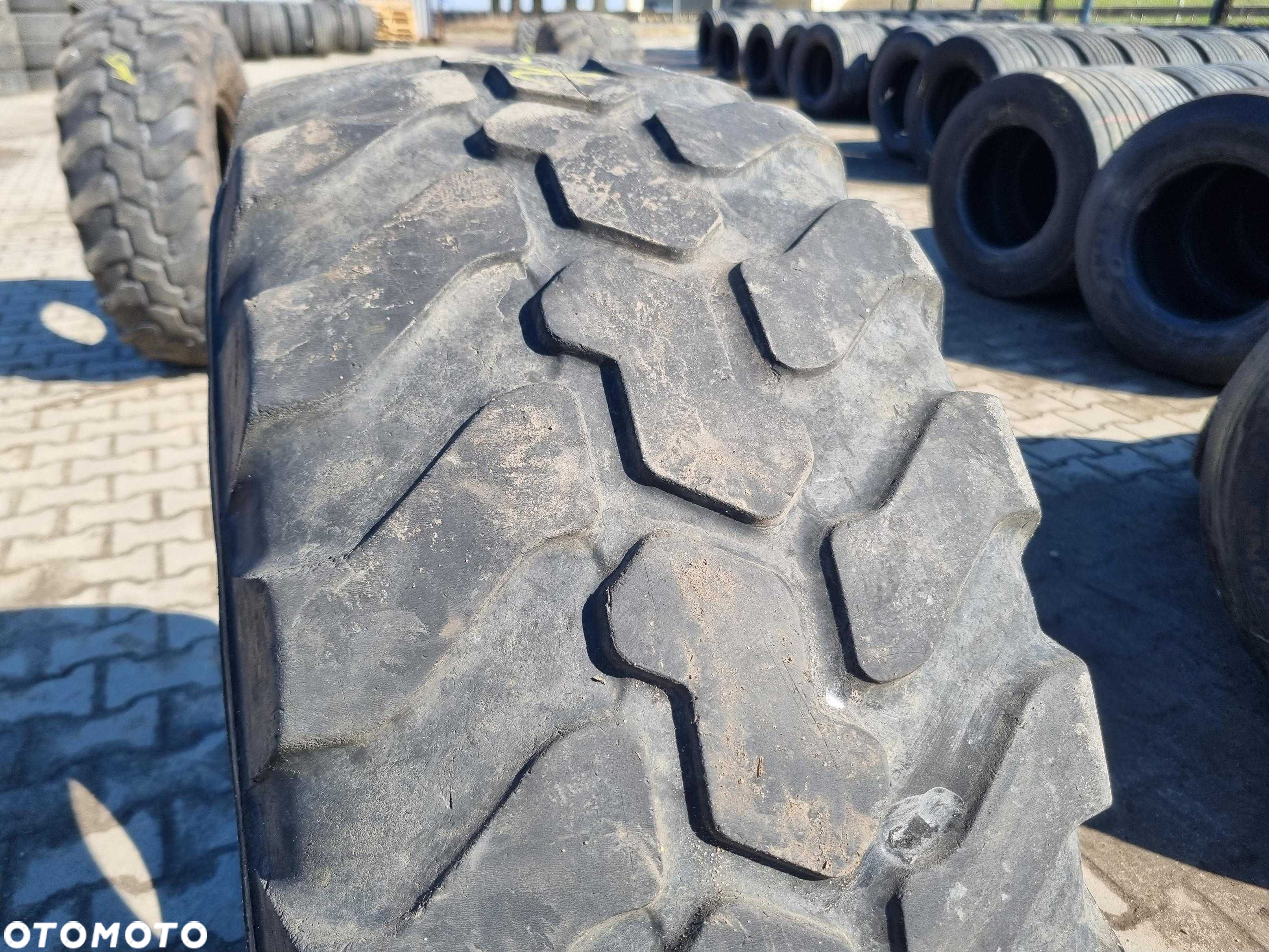405/70R20, 16/70R20 Opona Przemysłowa  MITAS  EM-01 - 2