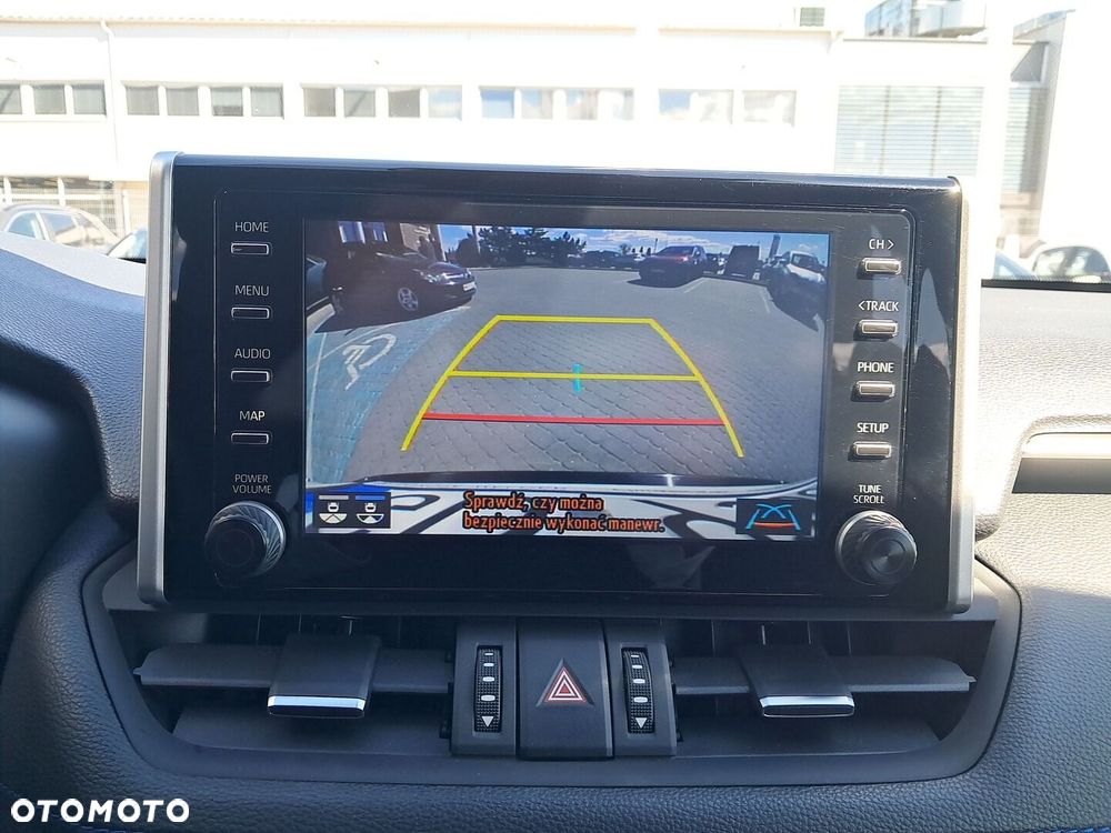 Toyota RAV4 2.5 Hybrid Selection 4x4 - 24