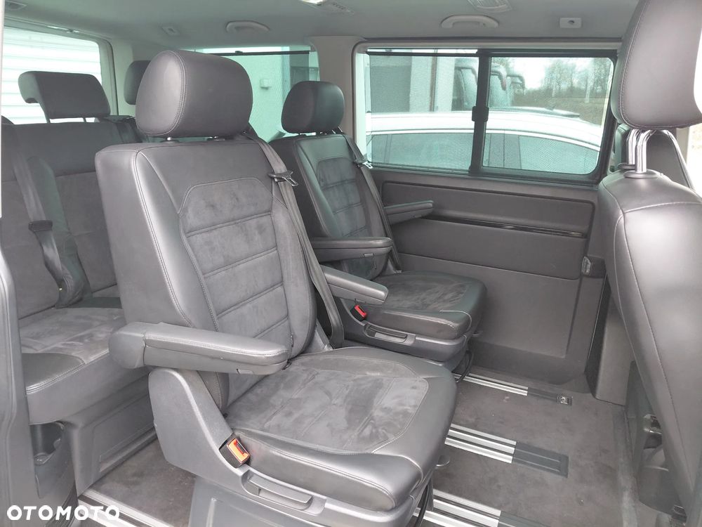 Volkswagen Multivan 2.0 BiTDI L1 Highline 4Motion DSG - 27