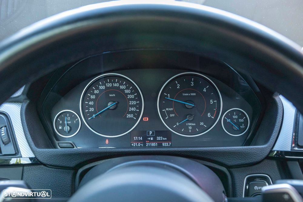 BMW 420 - 26