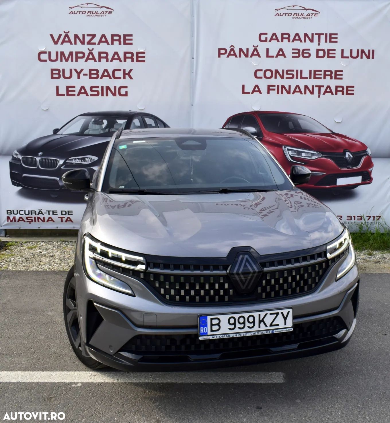 Renault Austral - 1