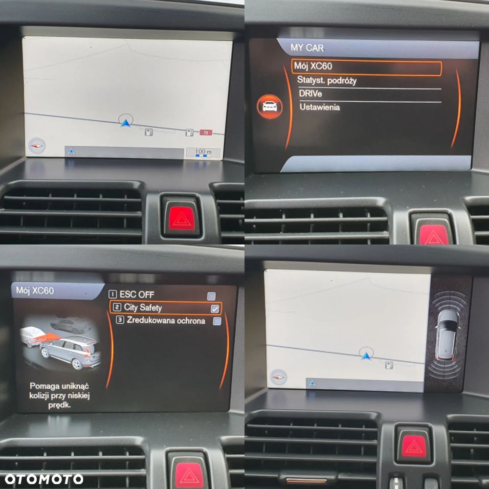 Volvo XC 60 D3 Momentum - 23