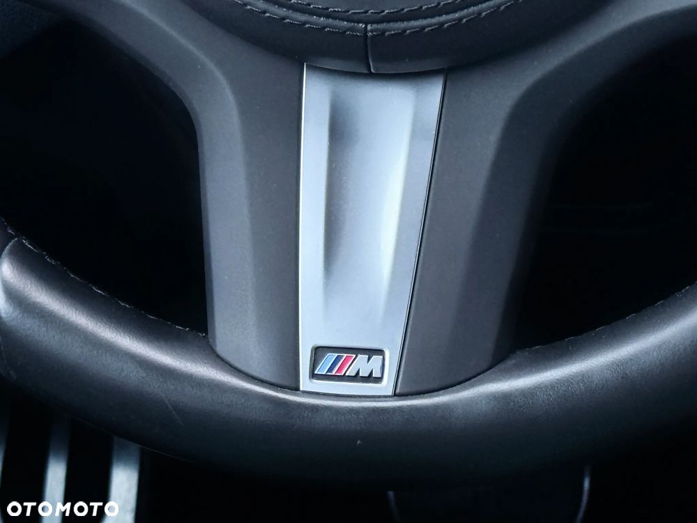 BMW Seria 5 530i xDrive M Sport sport - 27