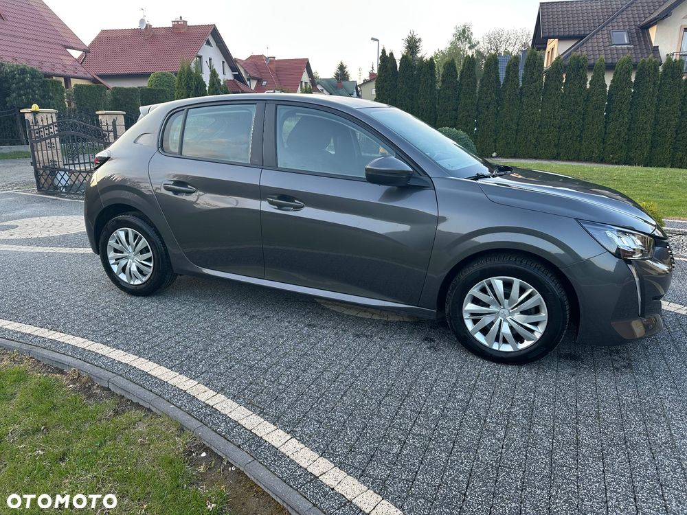 Peugeot 208 BlueHDi 100 Allure Pack - 6