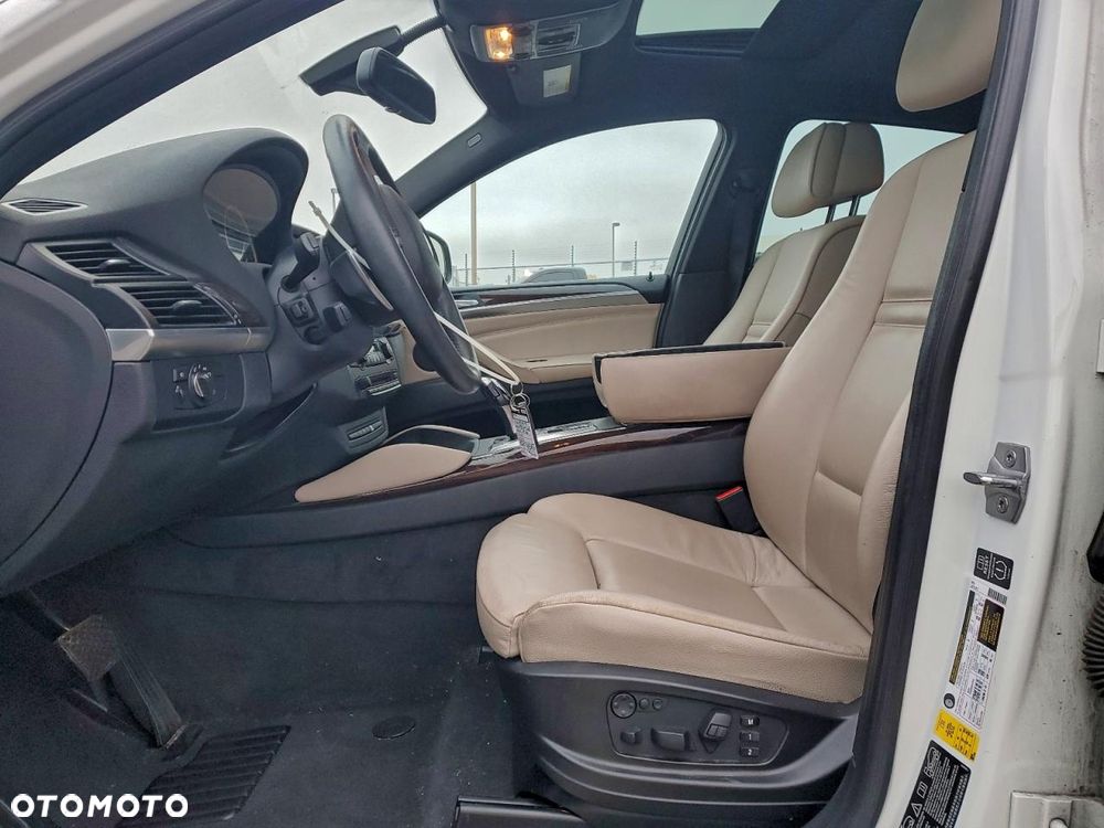 BMW X6 - 7