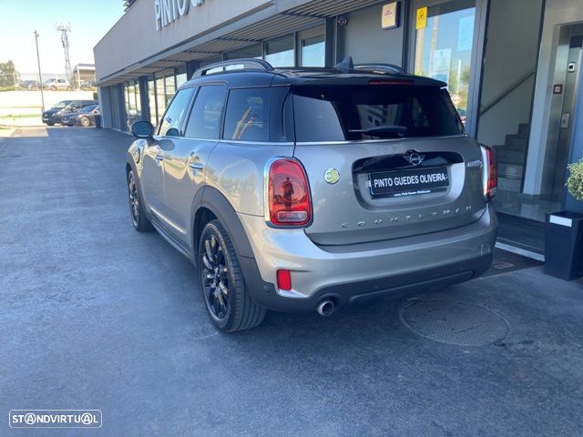 MINI Countryman - 7
