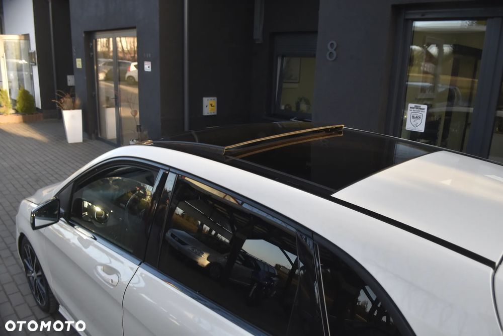 Mercedes-Benz Klasa B - 25