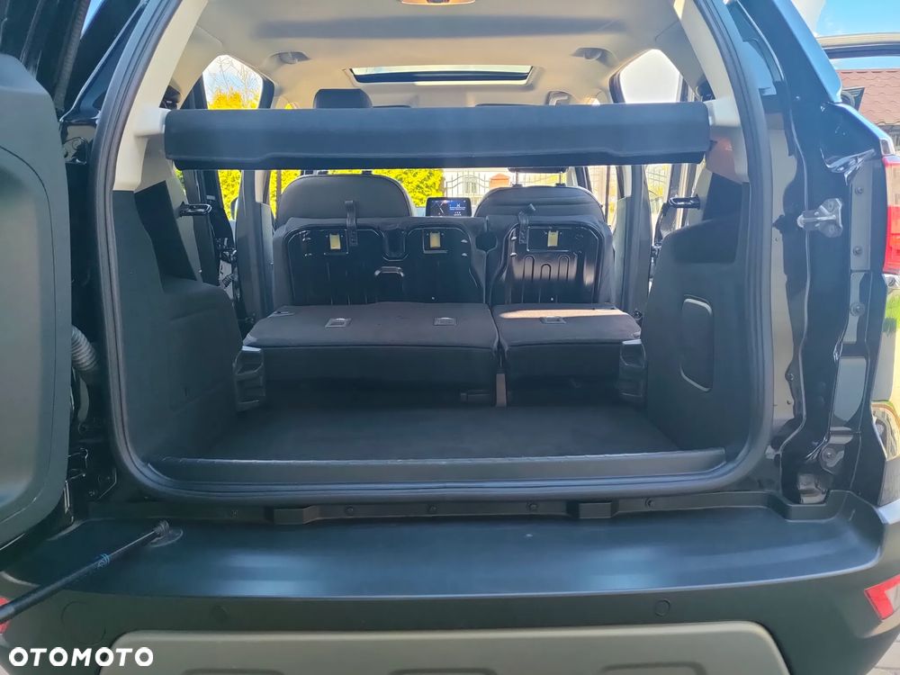 Ford EcoSport - 12