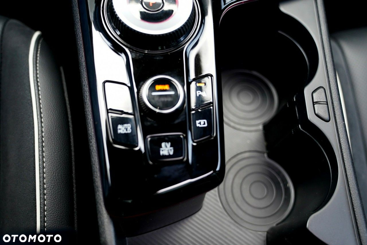 Kia Sportage - 32
