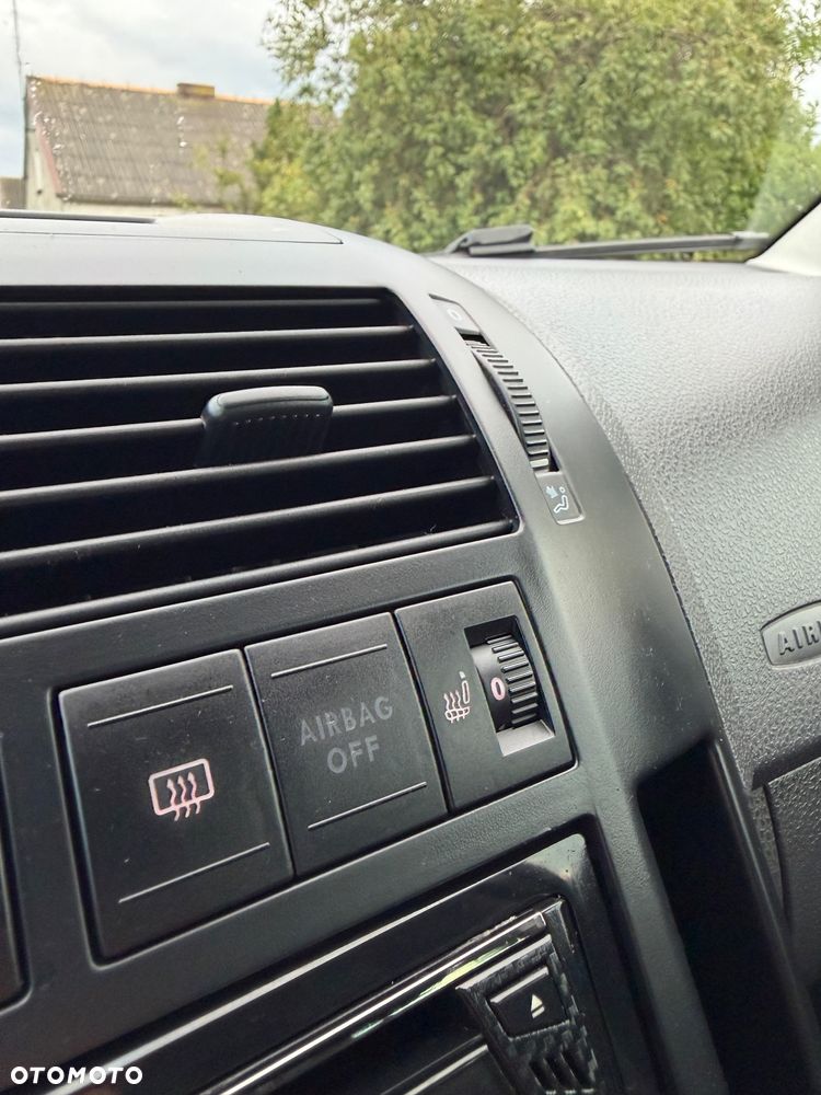 Volkswagen Polo 1.4 United - 15