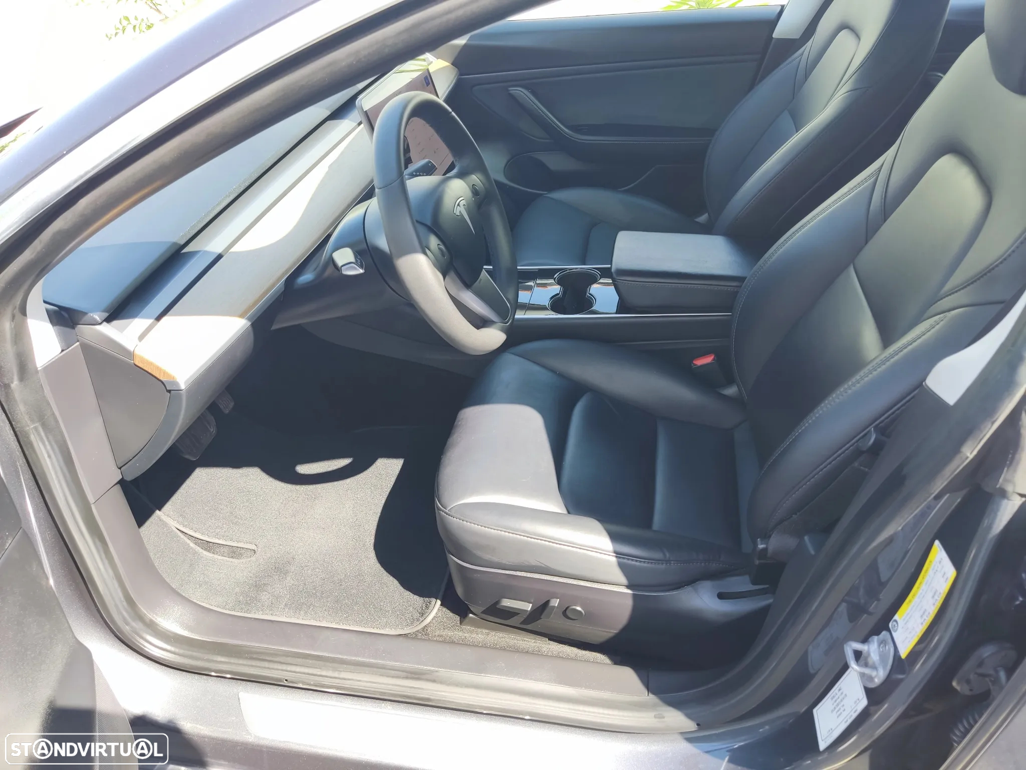 Tesla Model 3 Long Range AWD Dual Motor - 20