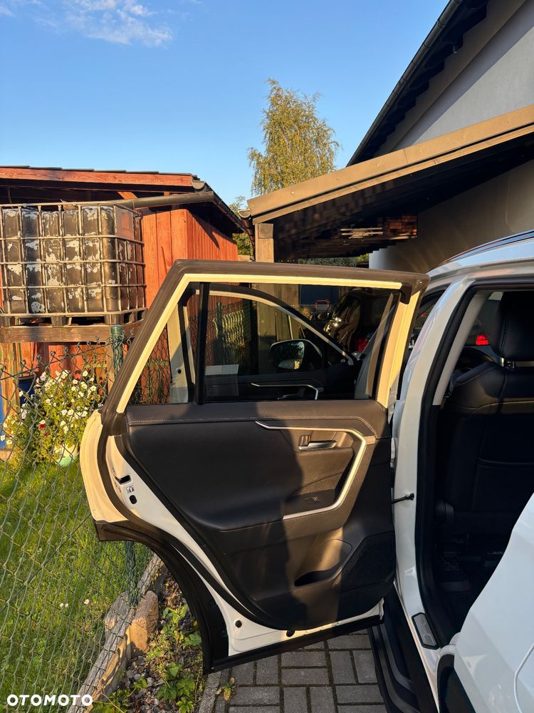 Toyota RAV4 2.0 Comfort 4x4 - 30