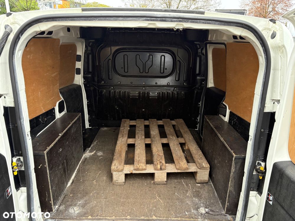 Fiat Doblo - 21