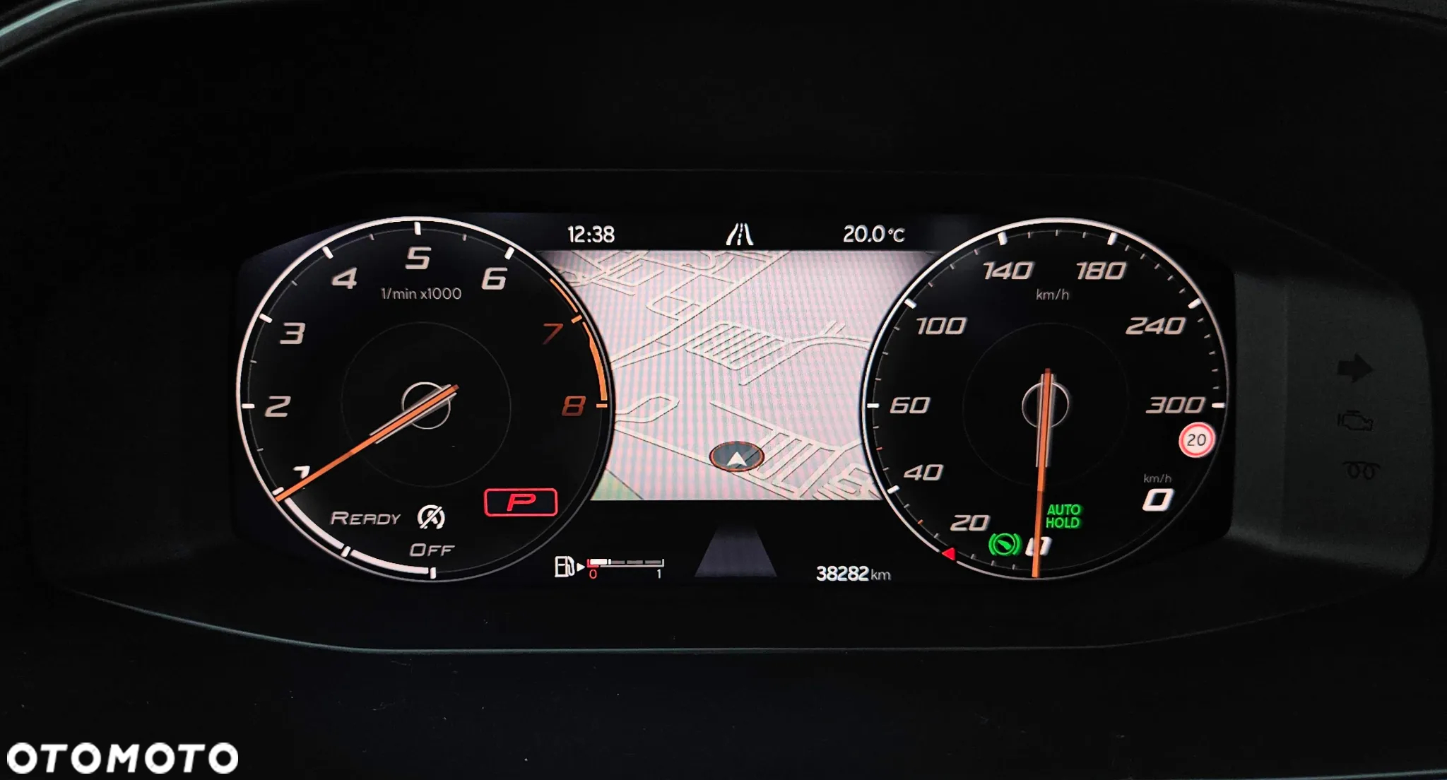 Cupra Formentor 1.5 TSI DSG - 30