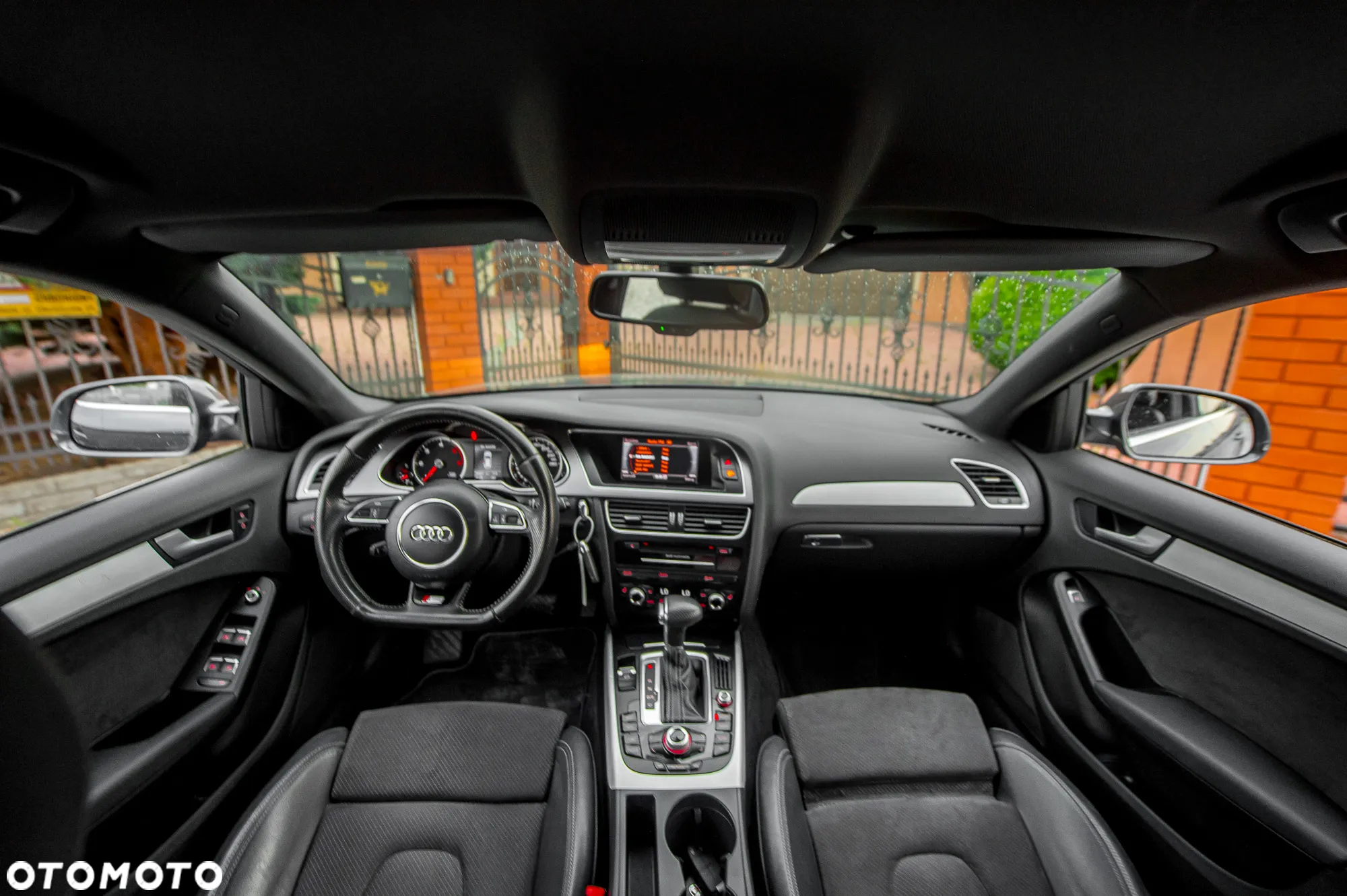 Audi A4 Avant 2.0 TDI DPF multitronic S line Sportpaket - 22