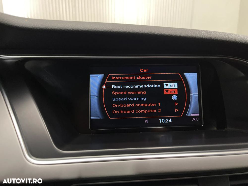 Audi A5 Sportback - 15