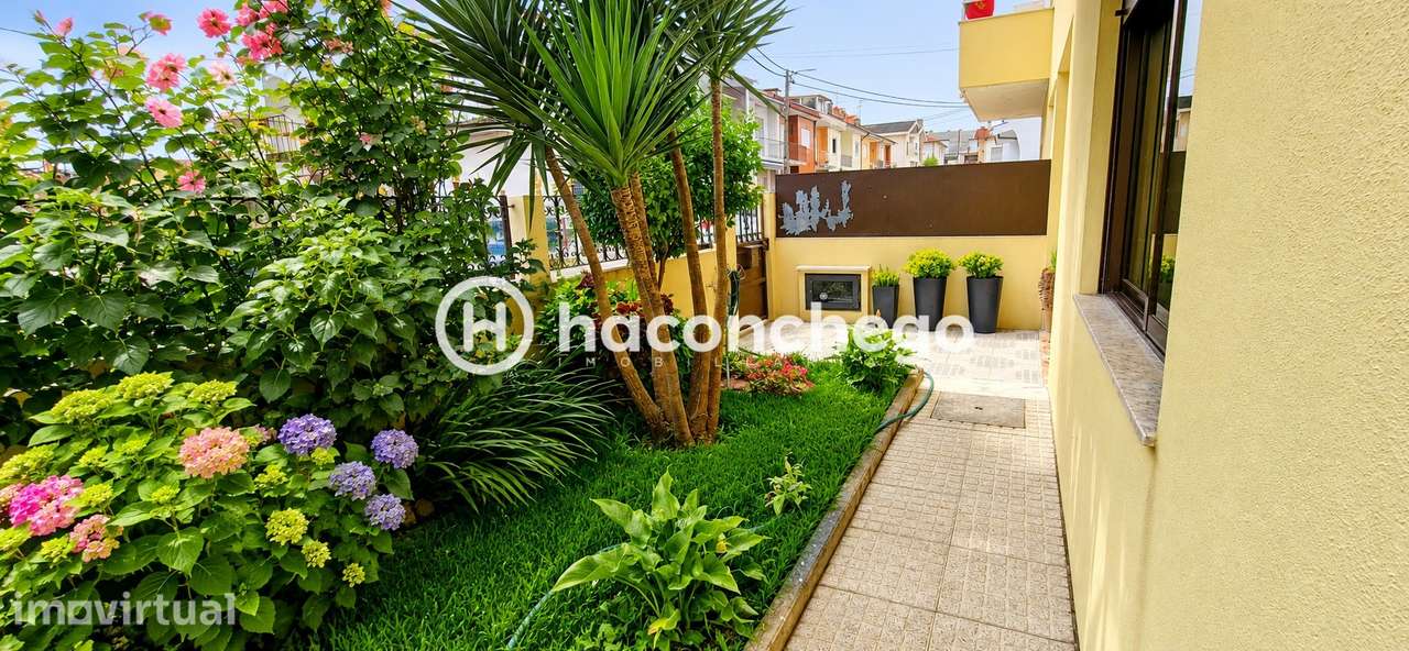 Moradia Geminada T3 Venda em Arcozelo,Barcelos - Grande imagem: 2/36