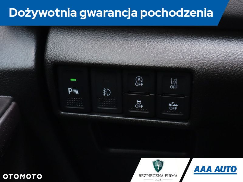 Suzuki SX4 S-Cross - 20