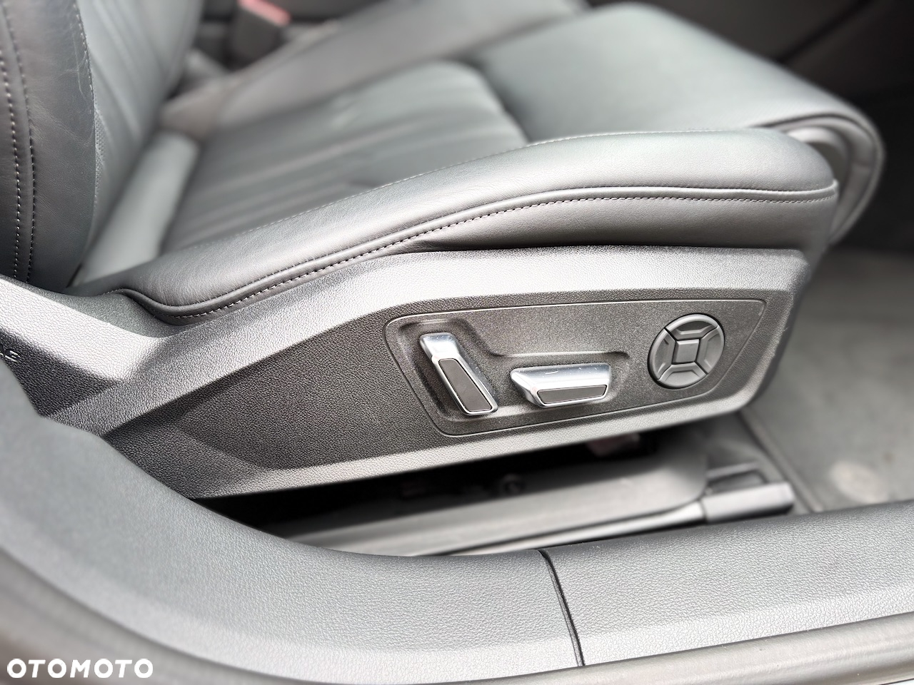 Audi A7 Sportback 50 TDI quattro tiptronic - 19