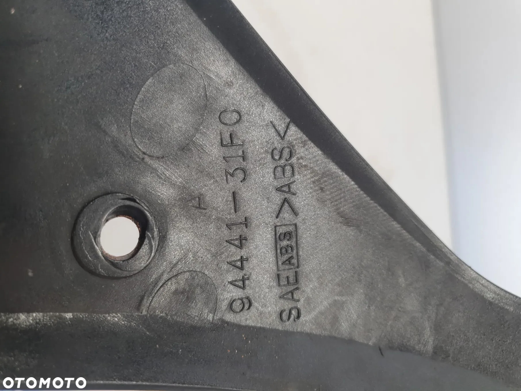 } Suzuki GSF 600 Bandit 2000-2004 Czacha Osłona Owiewka - 8