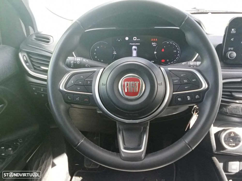 Fiat Tipo 1.0 GSE T3 - 11