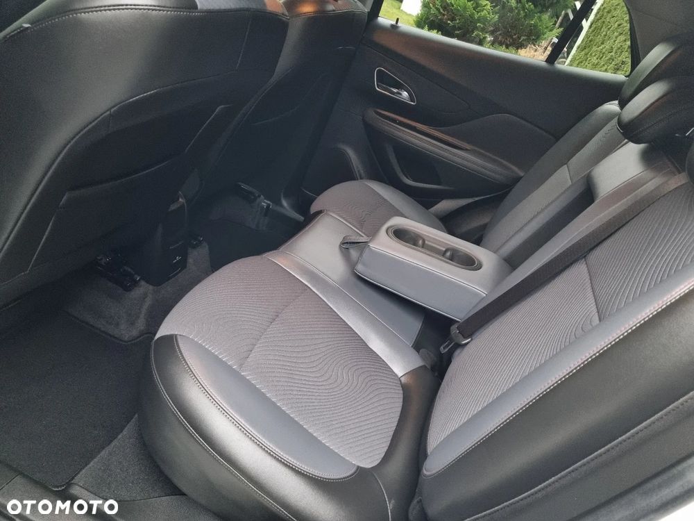 Opel Mokka 1.4 Turbo ecoFLEX Start/Stop 4x4 Innovation - 26