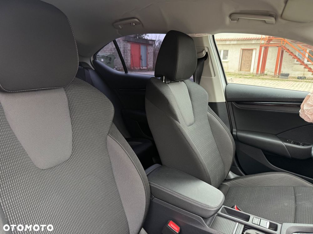 Skoda Octavia 2.0 TDI Exclusive - 13